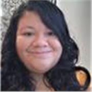 Maestra de apoyo escolar con tareas y enseñanza de inglés básico a niños de kinder y primaria