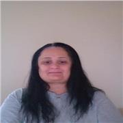 Adults that need help with English and want help I am patient and understanding and compassionate about teaching others