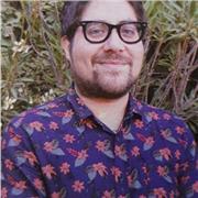 Profesor de Filosofía, Estética, Bachillerato Internacional