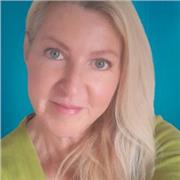 Experienced Language Trainer Native Speaker MA , TEFL cert