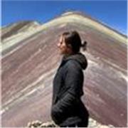 Professora de educación especial con vocación por enseñanza