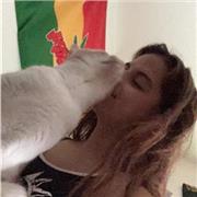 Je donne des cours pendant mon temps libre