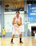 Ex jugador de Baloncesto Profesional