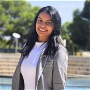 Willenys Andreina Gonzalez Ponce