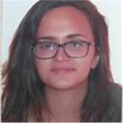 Profesora de español para extranjeros