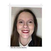 Profesor de inglés apto para niños de edades tempranas