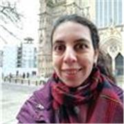 Experienced ESL teacher online lessons (Teaching training college degree/ CELTA degree) 