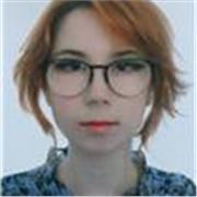 Profesora de apoyo de inglés (hasta nivel de bachillerato)