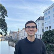 Mathe-Tutor, der unterhaltsame Unterrichten bieten kann