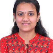 Iswarya