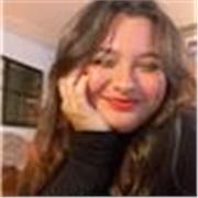 I am Axelle, I am French native and my lessons would be aimed at young adults looking to learn French without the books.