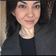 Soy una chica de 21 años a la que le gusta tratar con niños. Estoy dispuesta a dar clase a cualquier nivel.