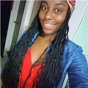 Leidy Johanna