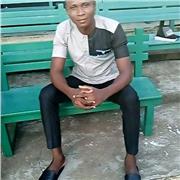 Akakpo Johnson Eric