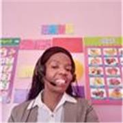 Native English tutor providing lessons for kids and adults of all levels and background