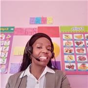 Sibongile