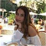 Tutor d'inglese e di spagnolo, lezioni online per studenti di tutti i livelli