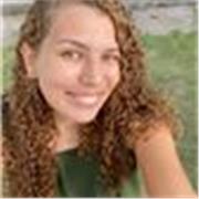 Professora particular de Matemática, tenho facilidade em ensinar em diferentes faixas etárias, sou estudante de engenharia Química