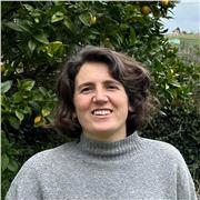 Experta en Acompañamiento de Conflictos Personales, de Pareja, Grupos y Equipos de trabajo