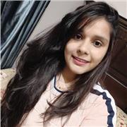 Aleema Masood