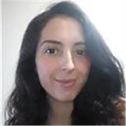 Profesora de Bioquímica, Química, Biología, Física entre otras