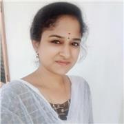 I give private lessons tailored to your level and learning needs