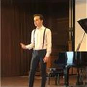 Offro lezioni di pianoforte per tutte le età e tutti i livelli