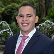 Profesor de repaso y apoyo para niños y jóvenes en idioma español y/o inglés