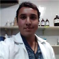 Profesor de Química con experiencia en laboratorio