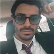 Sei alla ricerca di un personal trainer preparato e disponibile? Non esitare a contattarmi