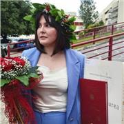 Laureanda in ingegneria elettronica magistrale propone ripetizioni di matematica ed elettrotecnica per liceali e universitari