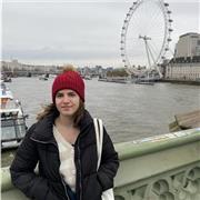 De ingles a niños de primaria o infantil, también matemáticas nivel primaria o 1ro de la ESO, y la mayoría de materias de primaria