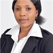 English teacher gives lessons to all age groups