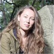 I give game-based conversational English lessons for those interested in travelling.