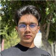 Pasante de Ingenieria en Software de la Universidad Autónoma de Querétaro