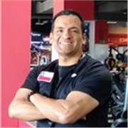 Entrenador Personal de  Adultos +40 años , Sesiones presenciales y On-line