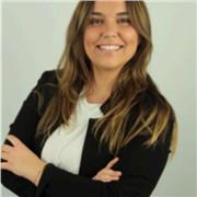 Profesora primaria o infantil