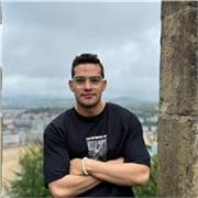 Profesor de Matemáticas con experiencia para todas las edades.