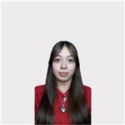 Profesora de Inglés imparte clases para todas las edades