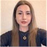 Estudiante de enfermería apta para dar clase a alumnos de infantil, primaria y ESO