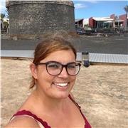 Licenciada en Historia y Guía oficial de Turismo de Canarias