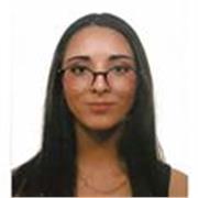 Profesora de refuerzo de primaria e infantil