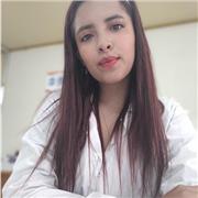 Soy estudiante de biólogia de la universidad de Nariño, y egresada de bachiller con énfasis en docencia en la escuela normal