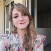 Docente di lingua inglese offre lezioni private