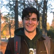 Entusiasta profesor de Cine y/o fotografía en Inglés o en español.