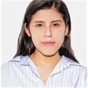 Profesora de INGLÉS TAMARA TAIS TORRES AYALA