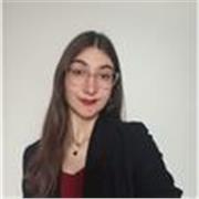 Educadora infantil, apoyo escolar primaria, animación infantil, cuidado y atención de niños y niñas de todas las edades.