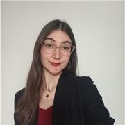 Educadora infantil, apoyo escolar primaria, animación infantil, cuidado y atención de niños y niñas de todas las edades.