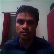 Anindya Ghosh ( Andy )