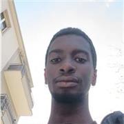 Parlo inglese fluentemente e scrivo composizioni artistiche inedite